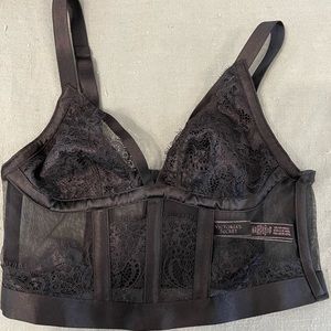 Victoria’s Secret Bra Top